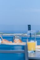 Apartment in Porspoder Near Plage du Bourg