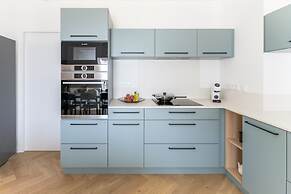 Apartment in Porspoder Near Plage du Bourg