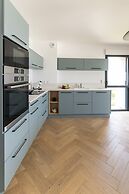 Apartment in Porspoder Near Plage du Bourg