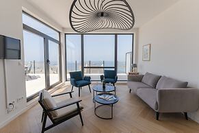 Apartment in Porspoder Near Plage du Bourg