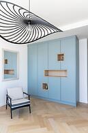 Apartment in Porspoder Near Plage du Bourg