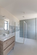 Apartment in Porspoder Near Plage du Bourg