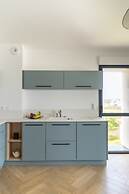 Apartment in Porspoder Near Plage du Bourg