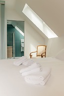 Apartment in Porspoder Near Plage du Bourg