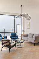 Apartment in Porspoder Near Plage du Bourg