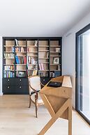 Apartment in Porspoder Near Plage du Bourg