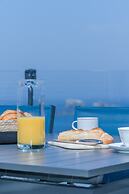 Apartment in Porspoder Near Plage du Bourg