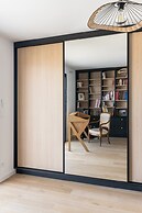 Apartment in Porspoder Near Plage du Bourg