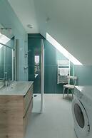 Apartment in Porspoder Near Plage du Bourg