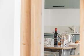 Apartment in Porspoder Near Plage du Bourg