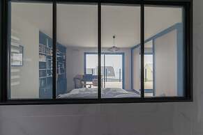 Apartment in Porspoder Near Plage du Bourg