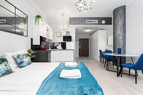 MARGI Melia Apartament