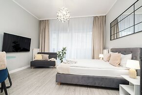 MARGI Elva Apartment