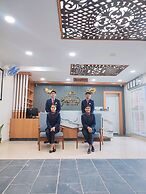Hotel Yatra Sauraha