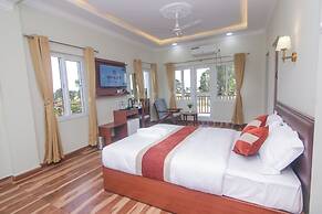 Hotel Yatra Sauraha