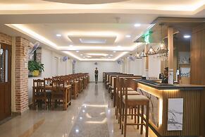 Hotel Yatra Sauraha