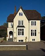 The Godalming Hotel