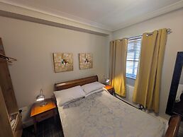 The Godalming Hotel