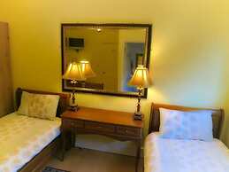 The Godalming Hotel