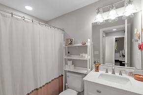 Charming Pet Friendly Concord Retreat 3 Bedroom Home