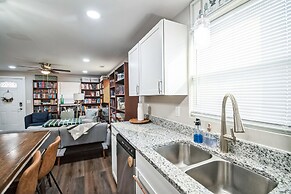 Charming Pet Friendly Concord Retreat 3 Bedroom Home