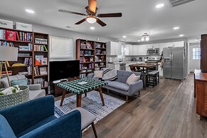 Charming Pet Friendly Concord Retreat 3 Bedroom Home