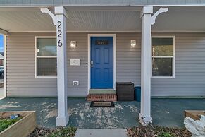 Charming Pet Friendly Concord Retreat 3 Bedroom Home