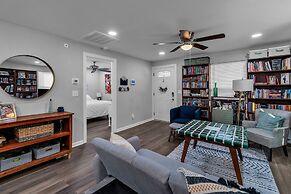 Charming Pet Friendly Concord Retreat 3 Bedroom Home