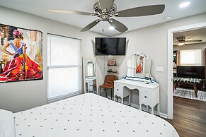 Charming Pet Friendly Concord Retreat 3 Bedroom Home