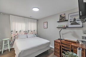 Charming Pet Friendly Concord Retreat 3 Bedroom Home