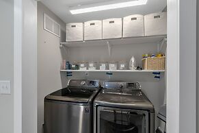 Charming Pet Friendly Concord Retreat 3 Bedroom Home