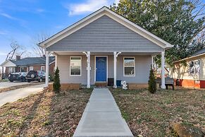 Charming Pet Friendly Concord Retreat 3 Bedroom Home