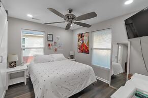 Charming Pet Friendly Concord Retreat 3 Bedroom Home