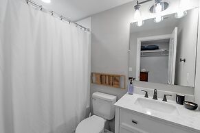 Charming Pet Friendly Concord Retreat 3 Bedroom Home