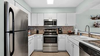 Pelican 1218 2 Bedroom Home