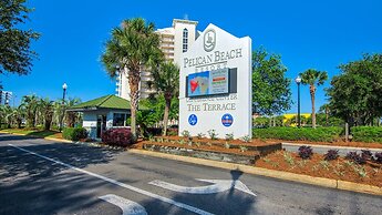 Pelican 1218 2 Bedroom Home