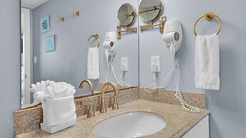 Pelican 1218 2 Bedroom Home