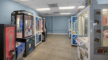 Pelican 1218 2 Bedroom Home