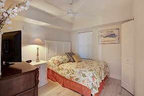Terrace At Pelican Beach 0707 3 Bedroom Condo