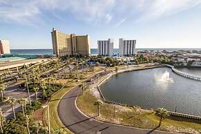 Terrace At Pelican Beach 0707 3 Bedroom Condo