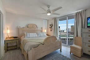 Terrace At Pelican Beach 0707 3 Bedroom Condo