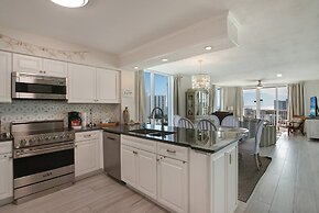 Terrace At Pelican Beach 0707 3 Bedroom Condo