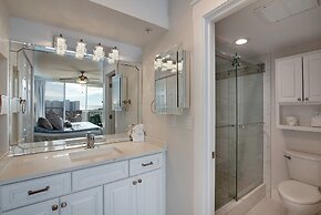 Terrace At Pelican Beach 0707 3 Bedroom Condo