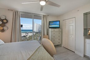 Terrace At Pelican Beach 0707 3 Bedroom Condo