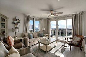 Terrace At Pelican Beach 0707 3 Bedroom Condo