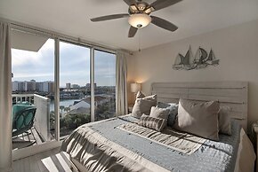 Terrace At Pelican Beach 0707 3 Bedroom Condo