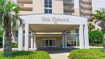 Terrace At Pelican Beach 0707 3 Bedroom Condo