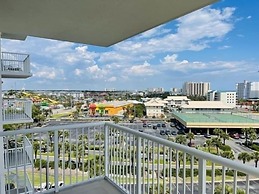 Terrace At Pelican Beach 0707 3 Bedroom Condo