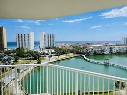 Terrace At Pelican Beach 0707 3 Bedroom Condo