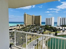Terrace At Pelican Beach 0707 3 Bedroom Condo